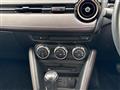 2016 Mazda Demio