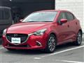 2016 Mazda Demio