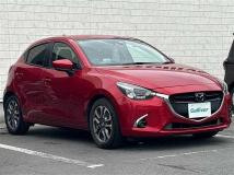 2016 Mazda Demio