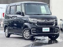 2021 Honda N BOX