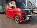 2019 Suzuki Spacia