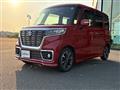 2019 Suzuki Spacia