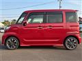 2019 Suzuki Spacia