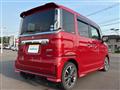 2019 Suzuki Spacia