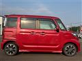 2019 Suzuki Spacia