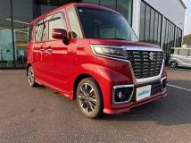 2019 Suzuki Spacia