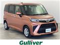 2021 Toyota Roomy