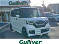 2019 Honda N BOX