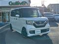 2019 Honda N BOX