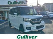 2019 Honda N BOX