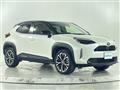 2021 Toyota Yaris Cross