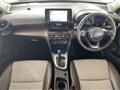 2021 Toyota Yaris Cross