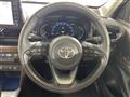 2021 Toyota Yaris Cross