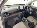 2021 Toyota Yaris Cross