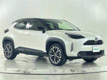 2021 Toyota Yaris Cross