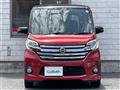2016 Nissan DAYZ ROOX