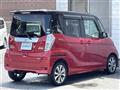 2016 Nissan DAYZ ROOX