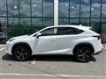 2019 Lexus NX
