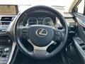 2019 Lexus NX