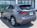 2016 Lexus NX