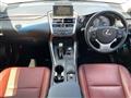 2016 Lexus NX