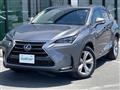 2016 Lexus NX