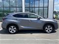 2016 Lexus NX