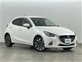 2015 Mazda Demio