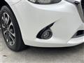 2015 Mazda Demio