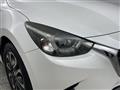 2015 Mazda Demio