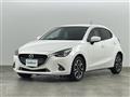 2015 Mazda Demio