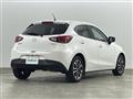 2015 Mazda Demio