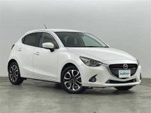 2015 Mazda Demio