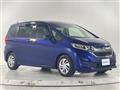 2018 Honda Freed