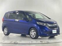 2018 Honda Freed
