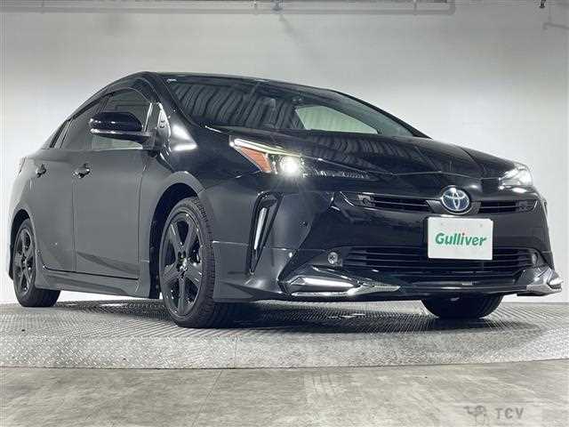 2022 Toyota Prius