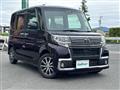 2018 Daihatsu Tanto