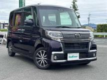 2018 Daihatsu Tanto
