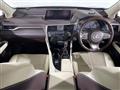 2016 Lexus RX