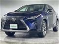 2016 Lexus RX