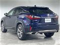 2016 Lexus RX