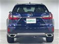 2016 Lexus RX
