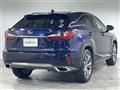 2016 Lexus RX