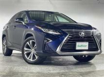 2016 Lexus RX