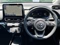 2024 Toyota AQUA