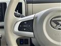 2022 Daihatsu Move Canbus