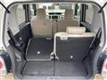 2022 Daihatsu Move Canbus