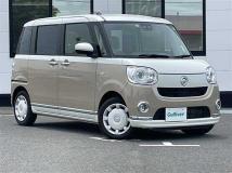 2022 Daihatsu Move Canbus