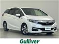 2019 Honda SHUTTLE HYBRID
