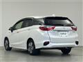 2019 Honda SHUTTLE HYBRID